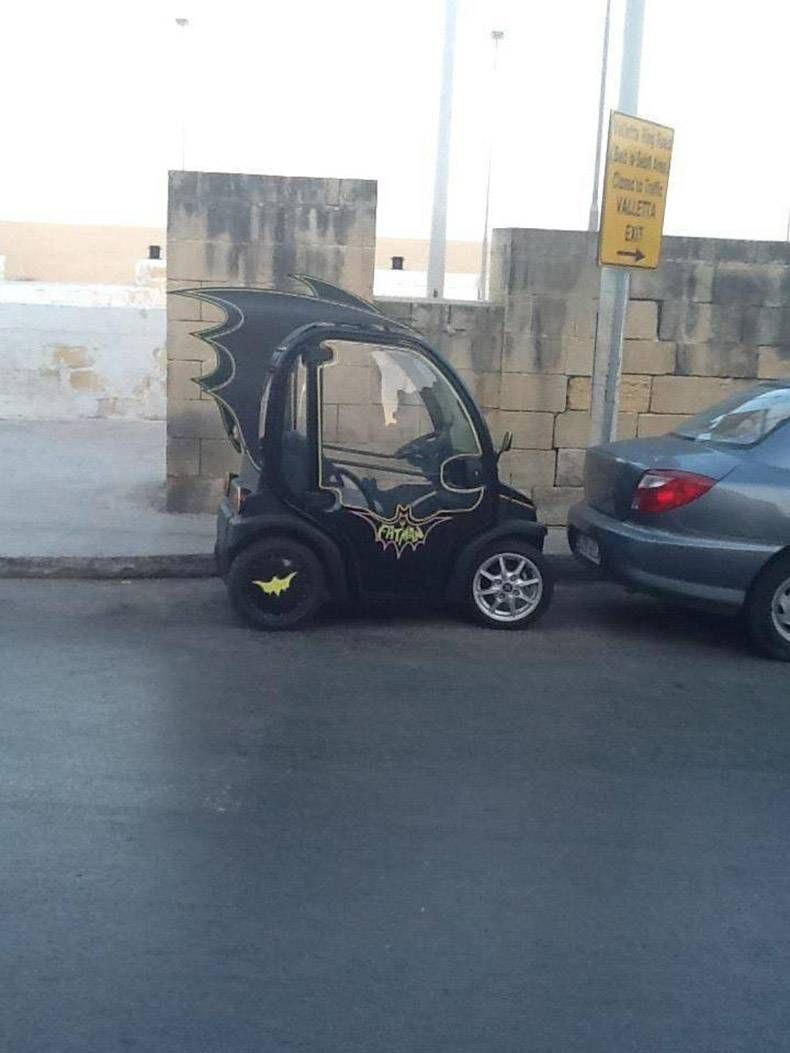 Gewoon een verzameling hilarische foto's #1252