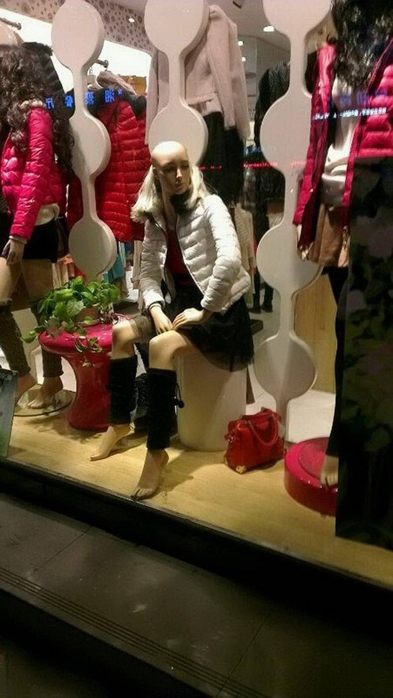 Gewoon een verzameling hilarische foto's #1212
