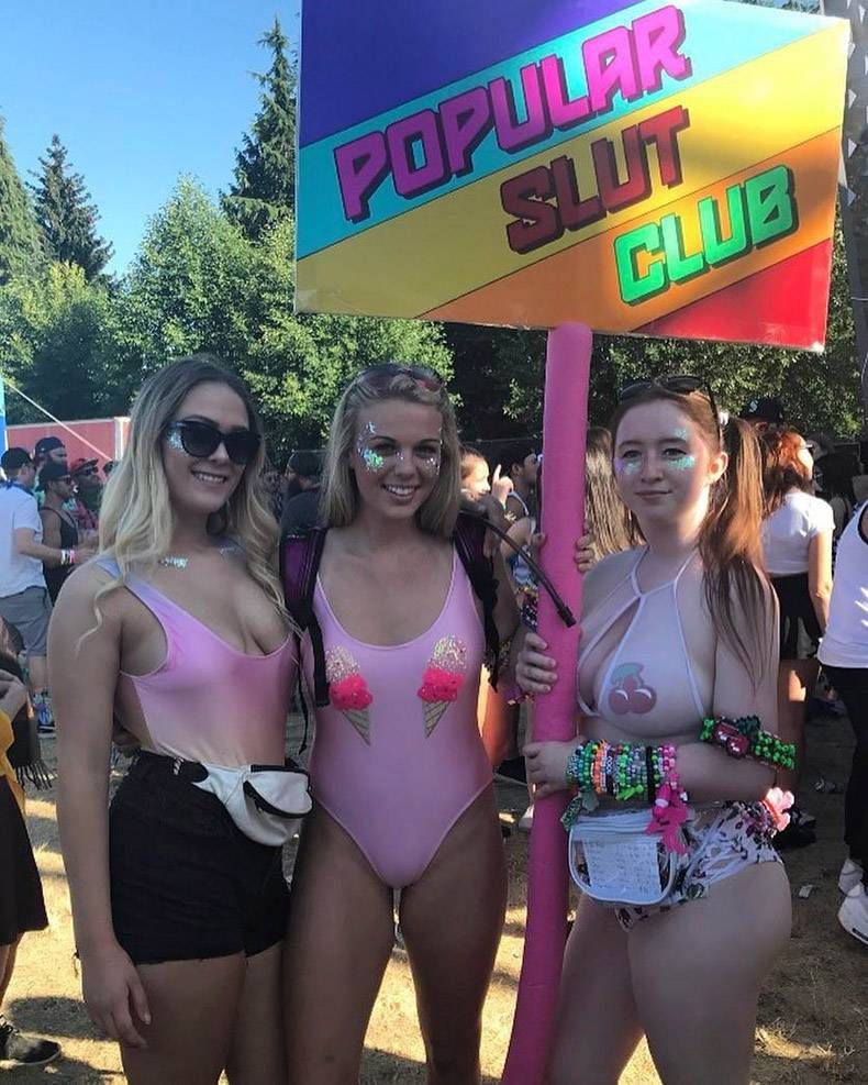 Pix Dump #1000 Special: Gewoon een verzameling gewaagde foto’s