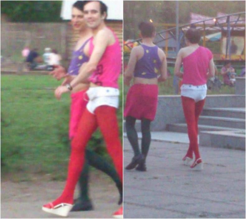 Gewoon een verzameling hilarische foto’s #978