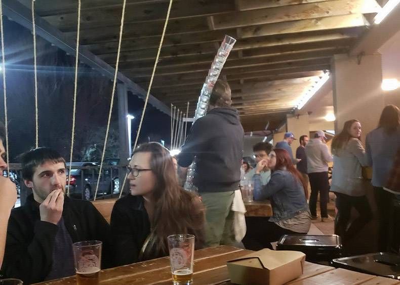 Gewoon een verzameling hilarische foto's #955