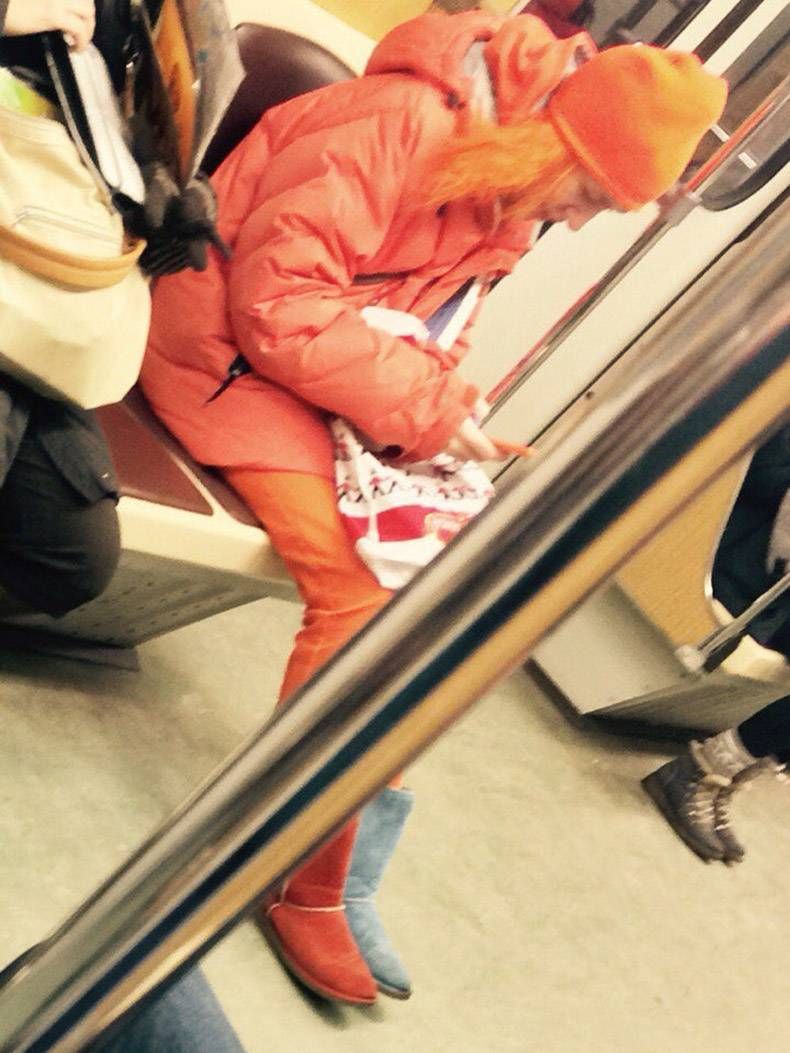 Gewoon een verzameling hilarische foto's #925