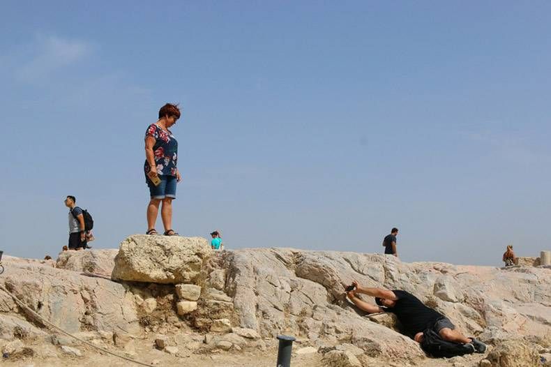 Gewoon een verzameling hilarische foto's #874