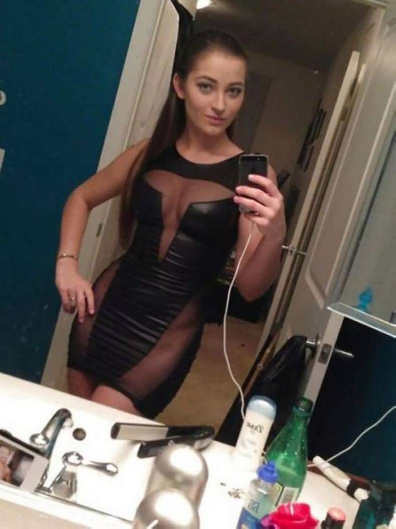 Gewoon een verzameling hilarische foto's #759