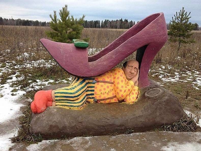 Gewoon een verzameling hilarische foto's #730