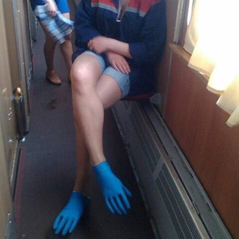 Gewoon een verzameling hilarische foto's #728