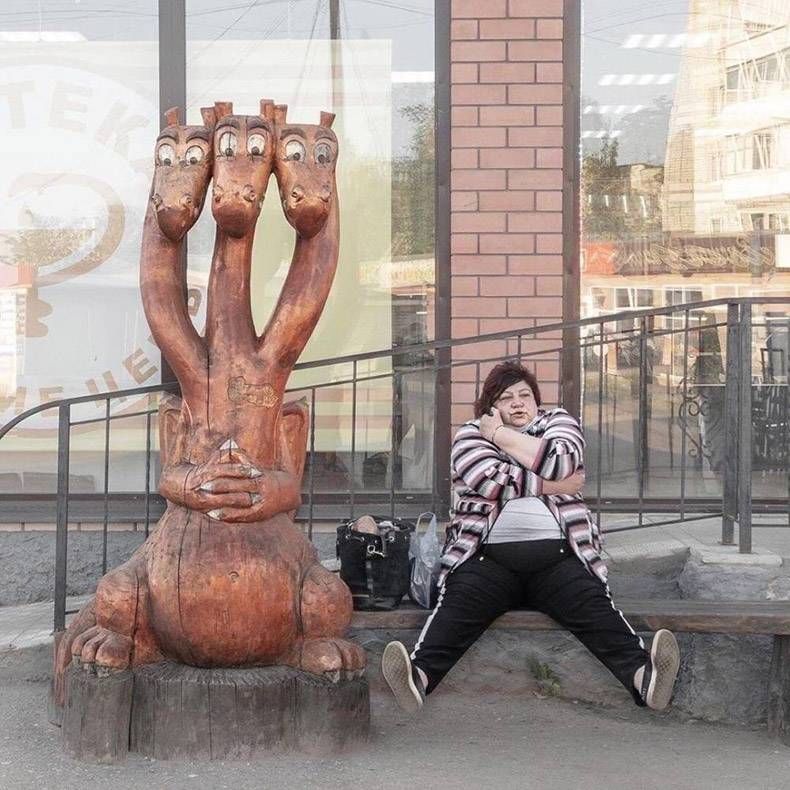 Gewoon een verzameling hilarische foto's #1346