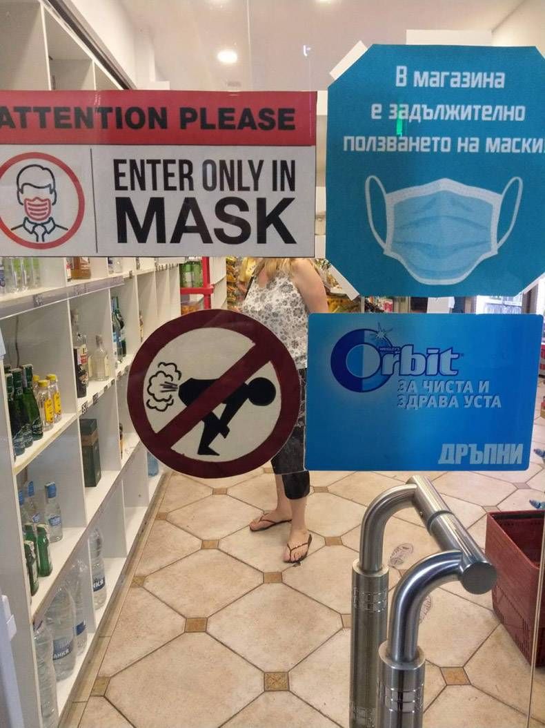 Gewoon een verzameling hilarische foto’s #1326