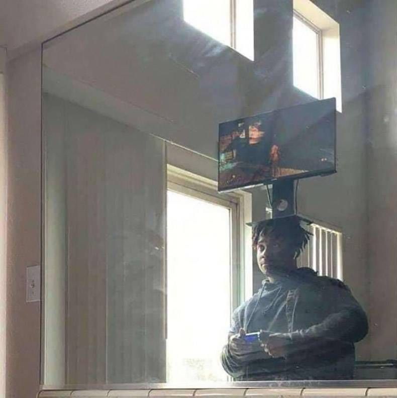 Gewoon een verzameling hilarische foto's #1287