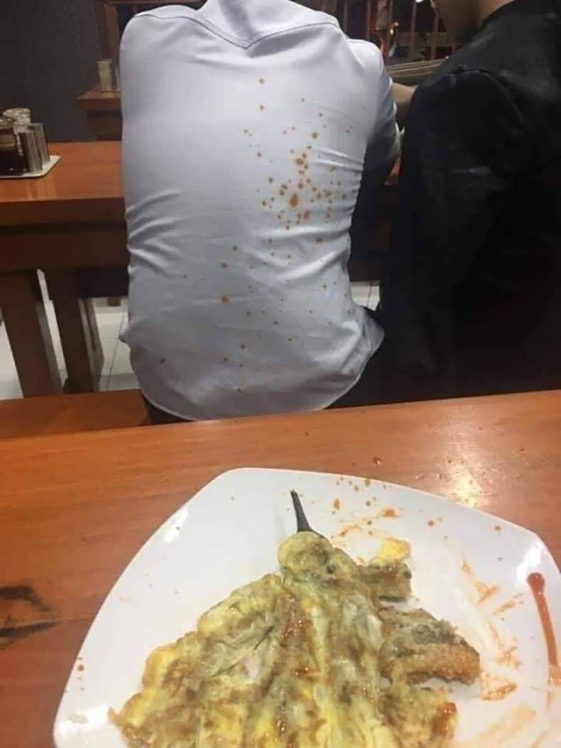 Gewoon een verzameling hilarische foto's #1257