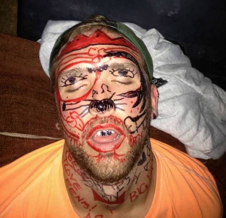 Gewoon een verzameling hilarische foto's #1256