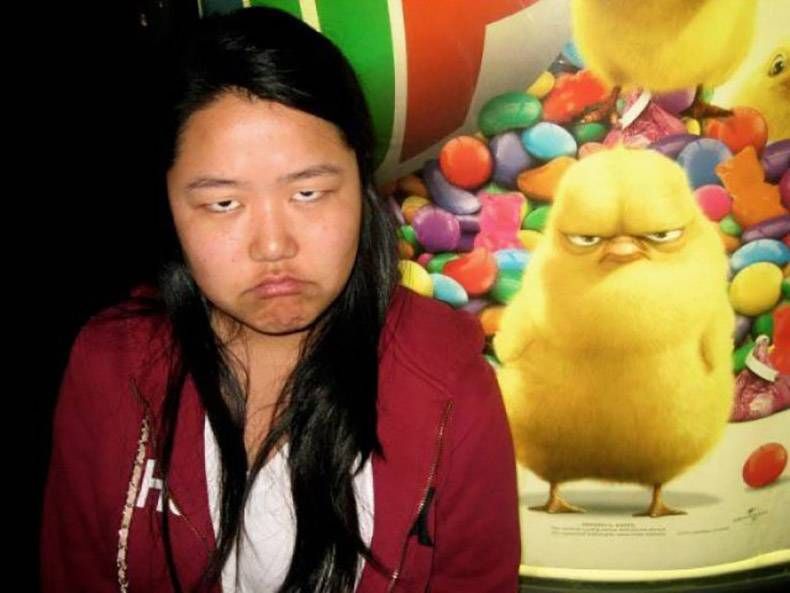 Gewoon een verzameling hilarische foto's #1247