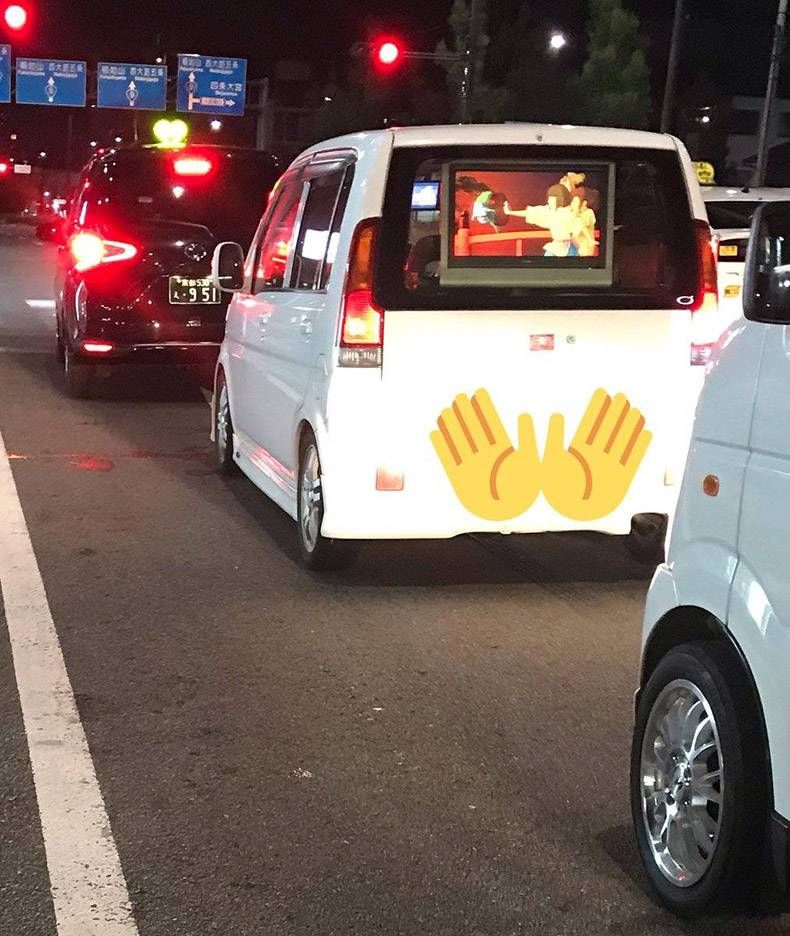 Gewoon een verzameling hilarische foto's #1128