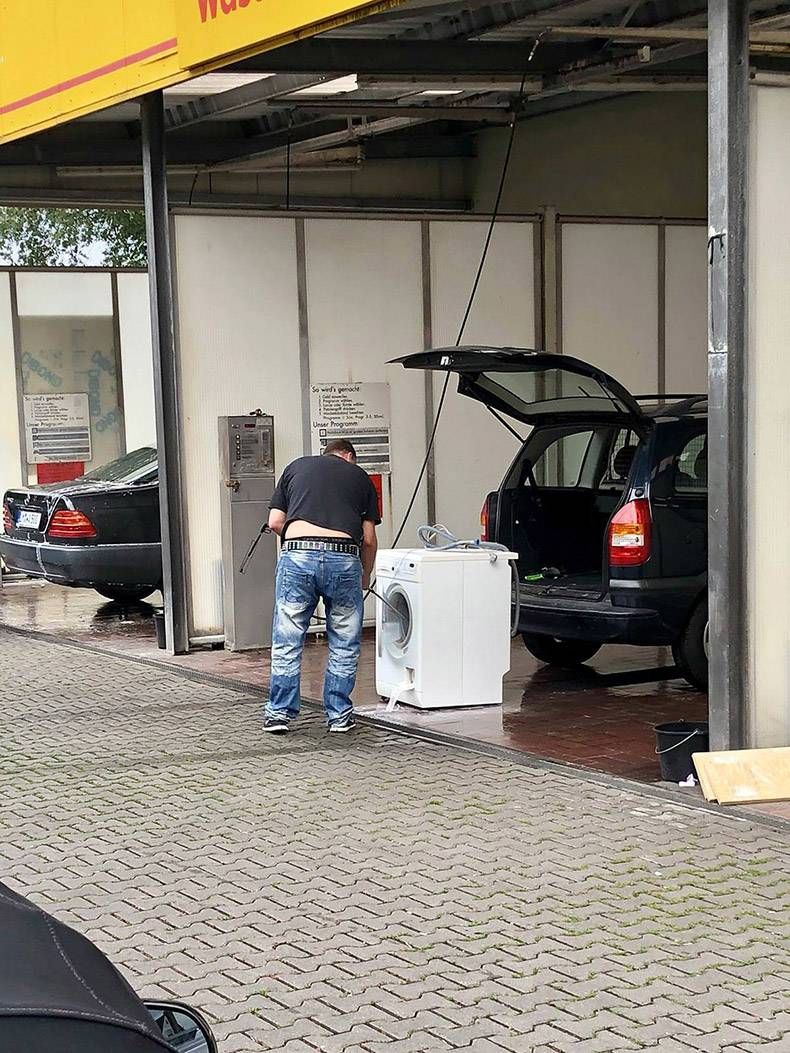 Pix Dump #1000 Special: Gewoon een verzameling straathumor foto's
