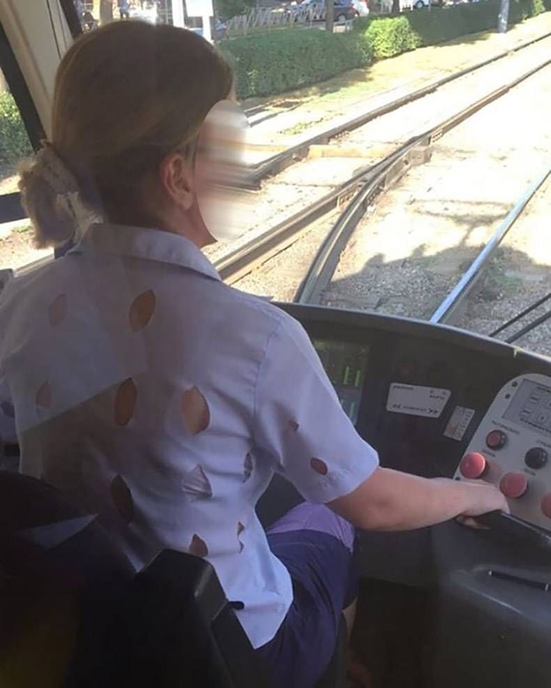 Gewoon een verzameling hilarische foto's #992