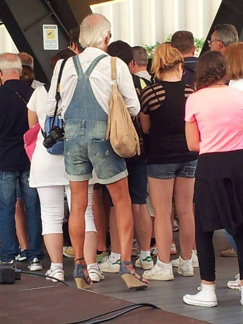 Gewoon een verzameling hilarische foto’s #978