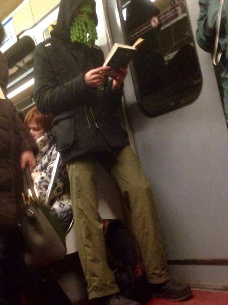Gewoon een verzameling hilarische foto's #925