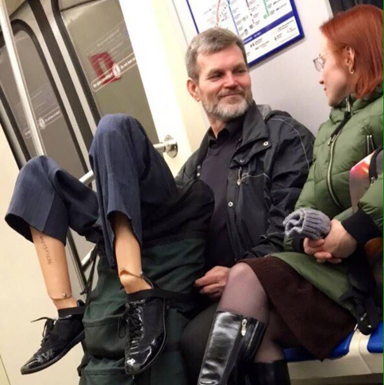 Gewoon een verzameling hilarische foto's #895