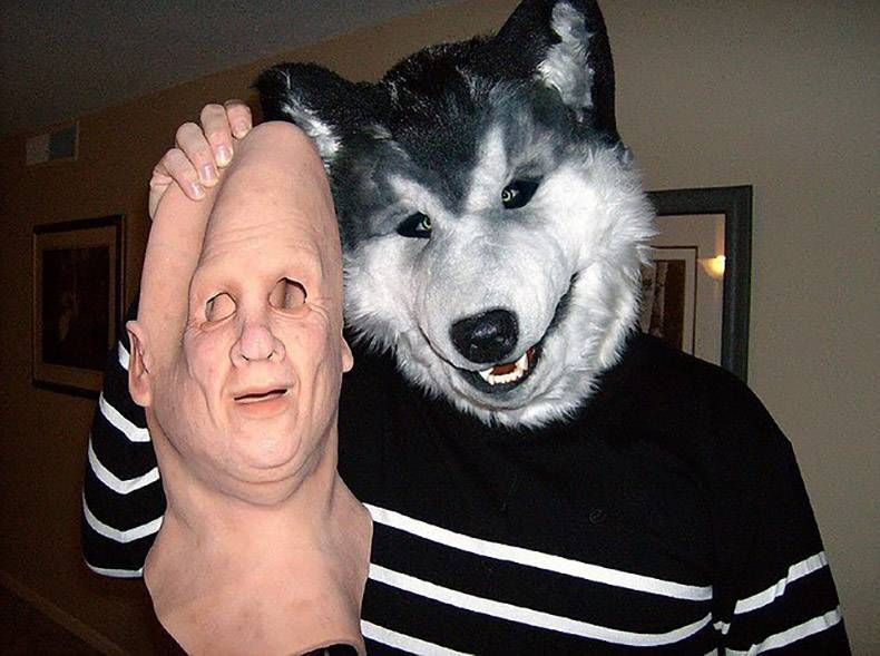 Gewoon een verzameling hilarische foto's #874