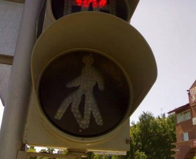 Gewoon een verzameling hilarische foto's #862