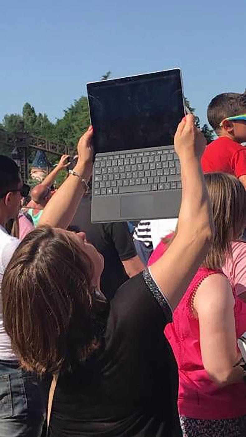 Gewoon een verzameling hilarische foto's #828