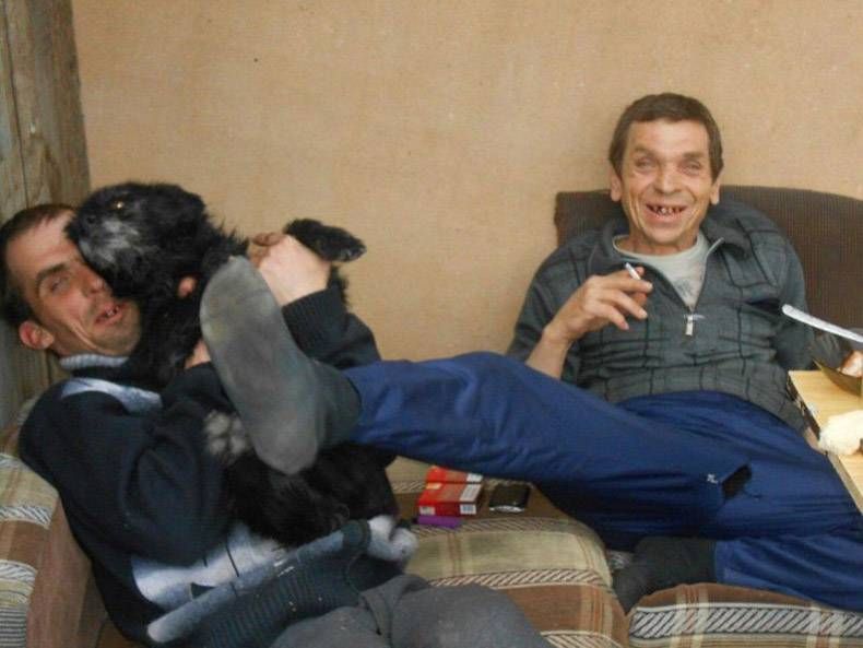 Gewoon een verzameling hilarische foto's #759