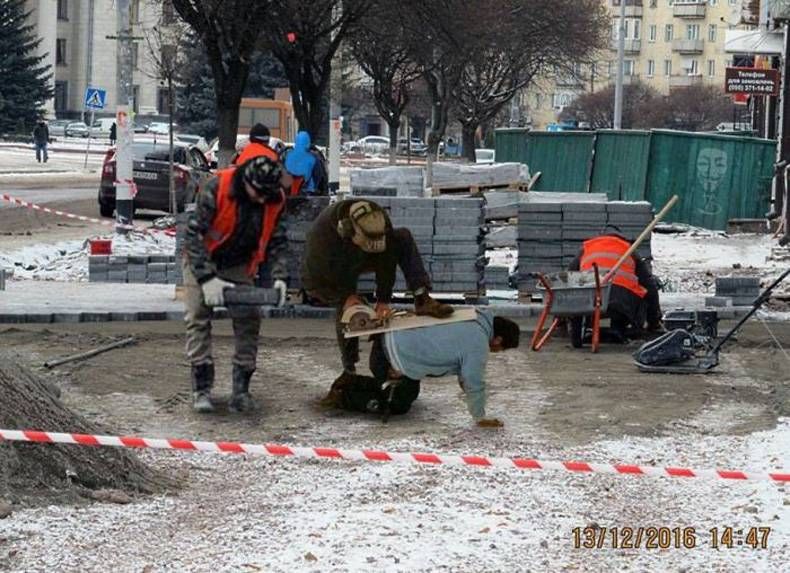 Gewoon een verzameling hilarische foto's #750