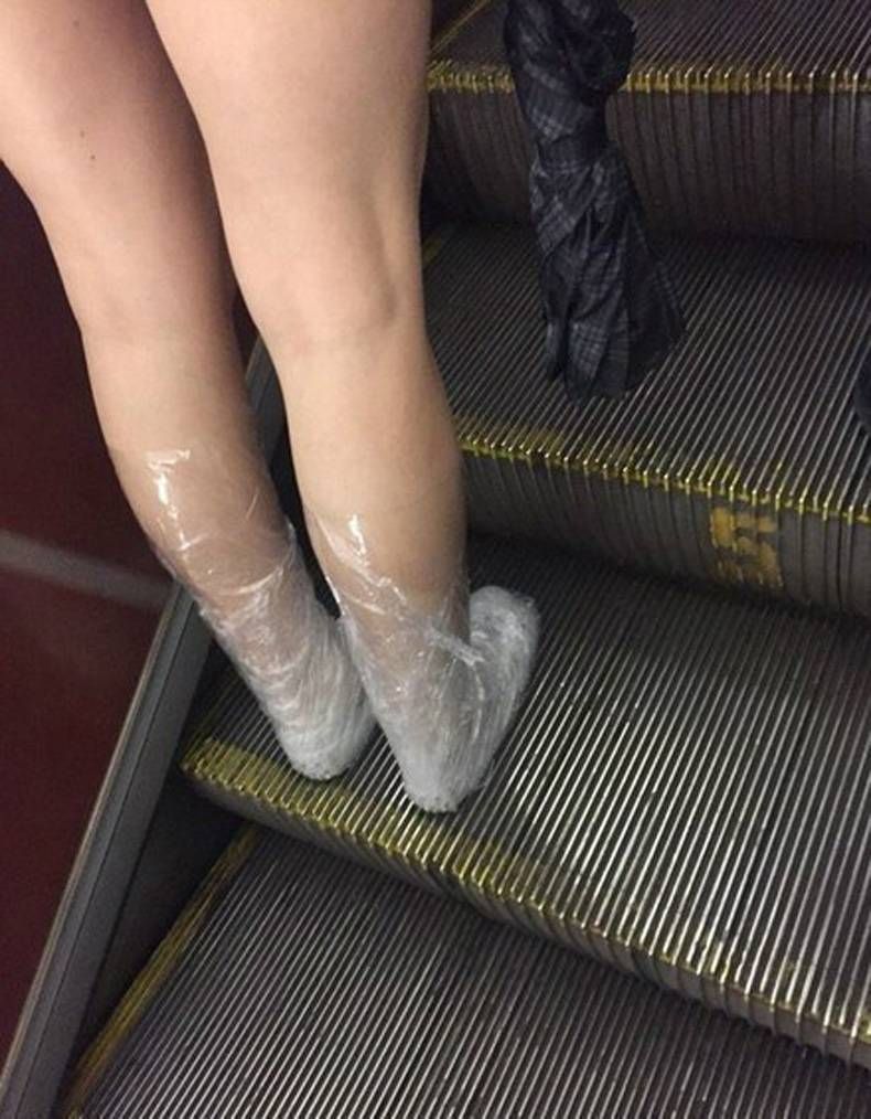 Gewoon een verzameling hilarische foto's #728