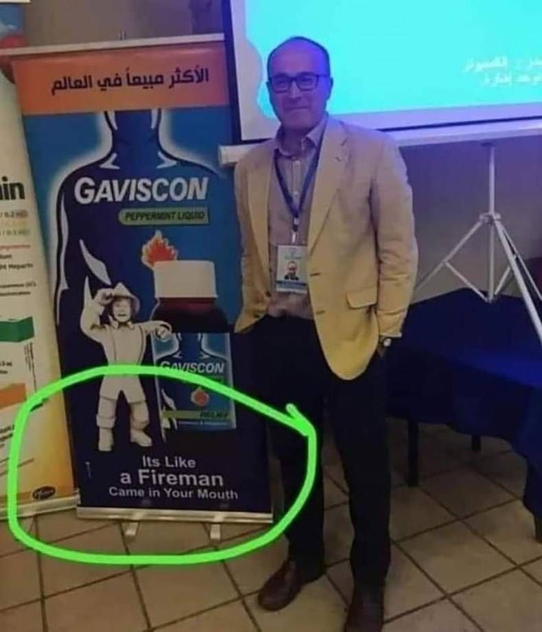 Gewoon een verzameling hilarische foto’s #1336