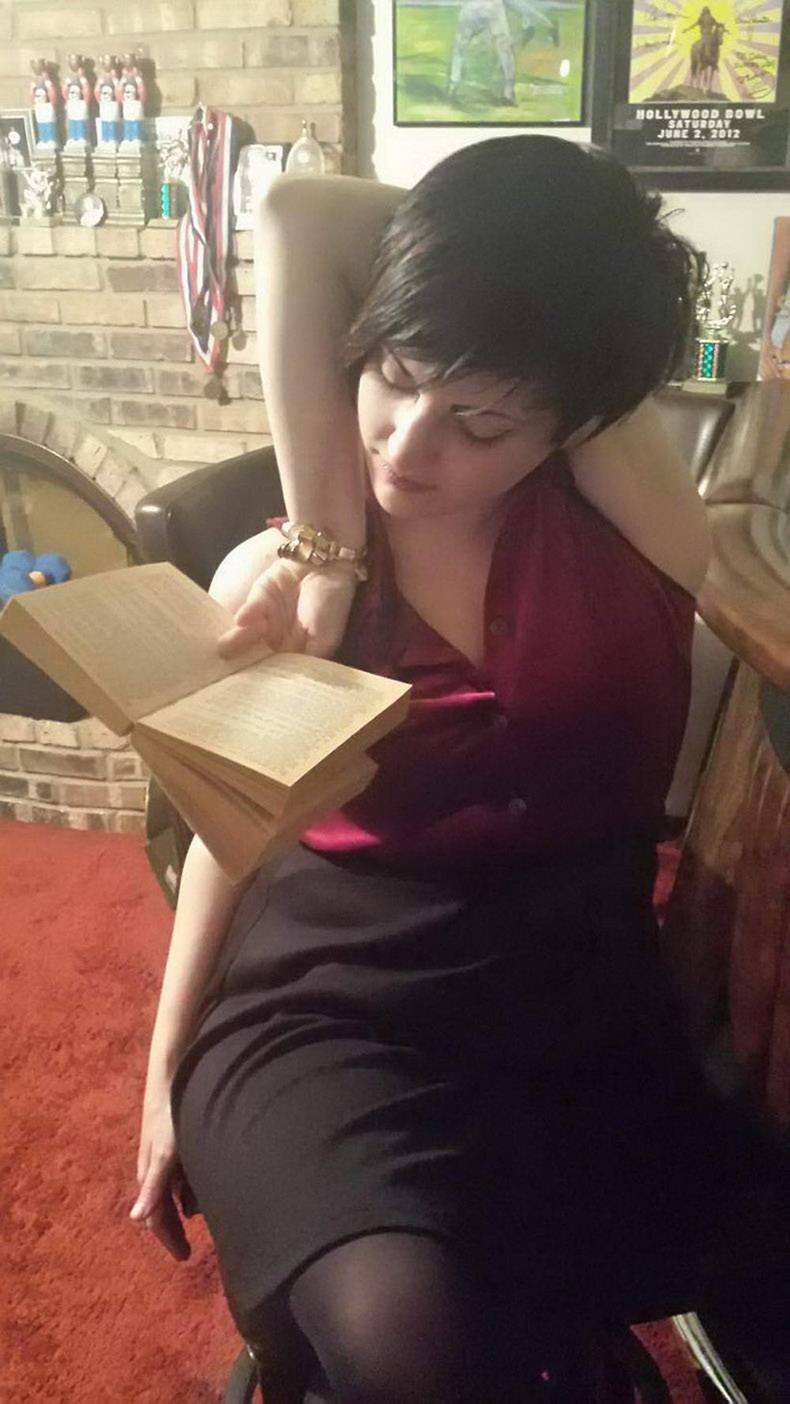 Gewoon een verzameling hilarische foto's #1294