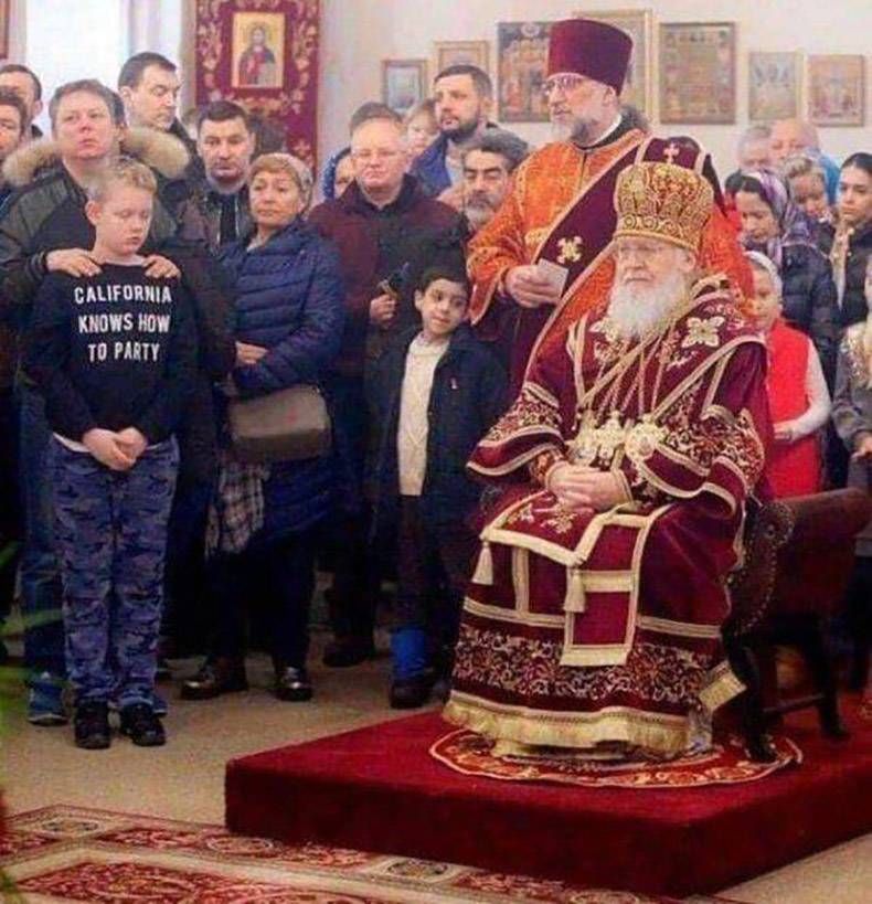 Gewoon een verzameling hilarische foto's #1252