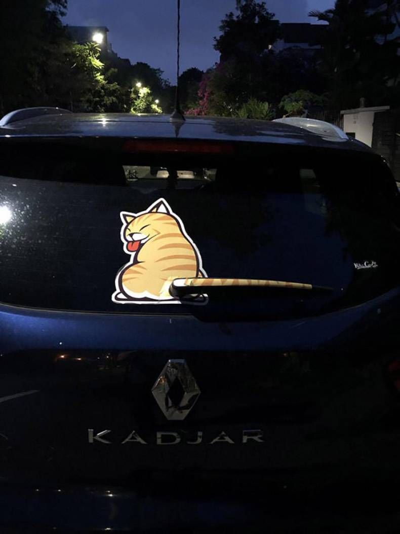 Gewoon een verzameling hilarische foto's #1178