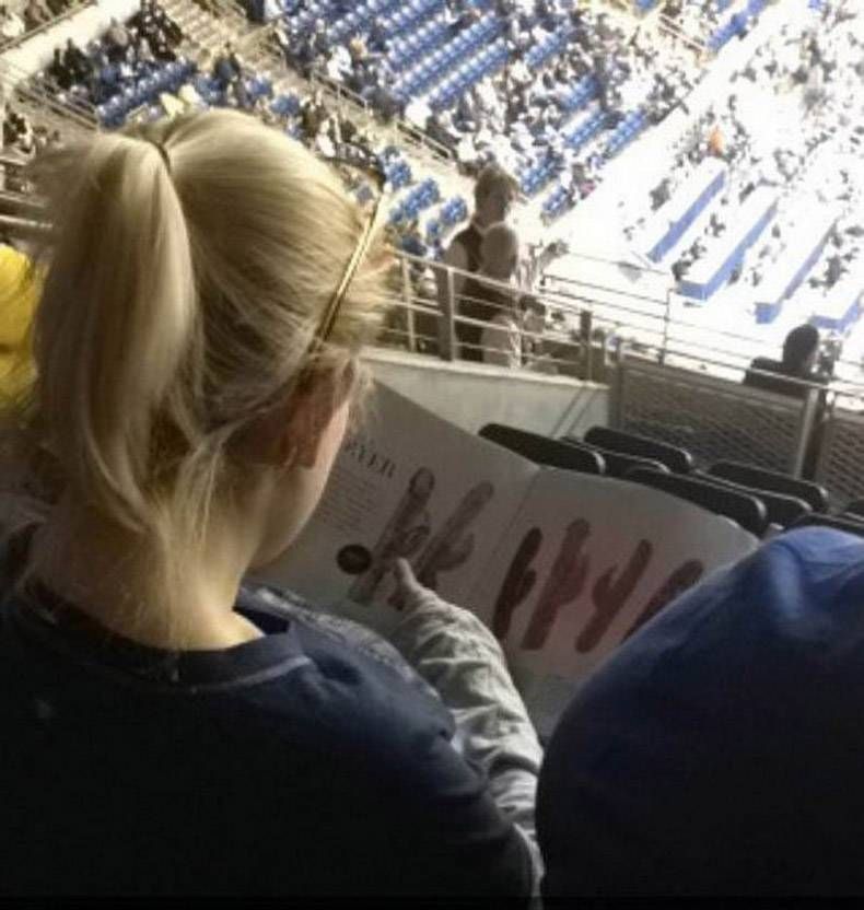 Gewoon een verzameling hilarische foto's #1120