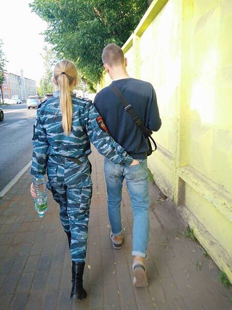 Gewoon een verzameling hilarische foto's #992