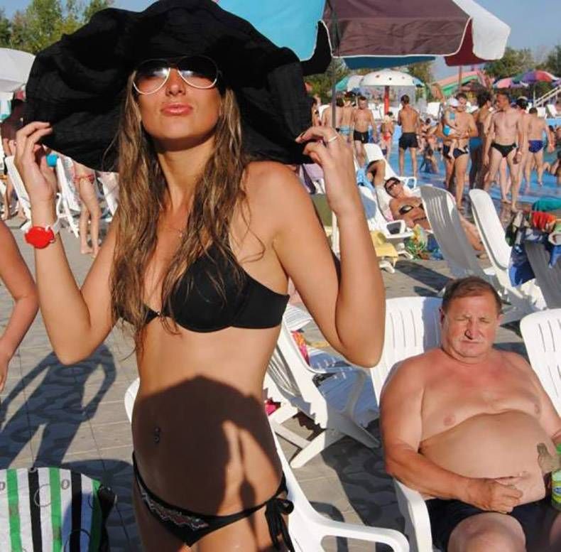 Gewoon een verzameling hilarische foto's #967