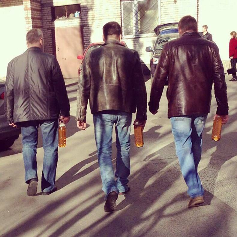 Gewoon een verzameling hilarische foto's #895