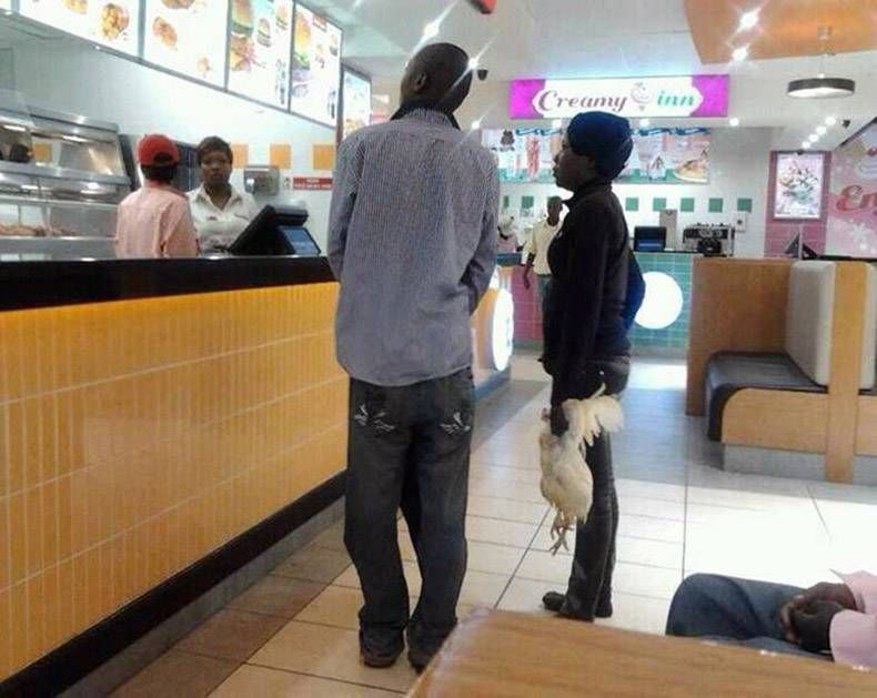 Gewoon een verzameling hilarische foto's #826