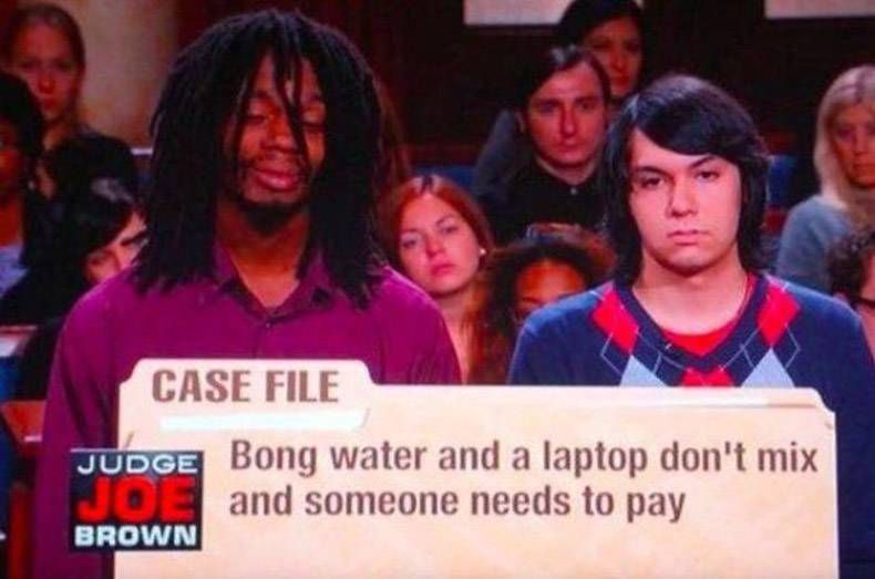 Gewoon een verzameling hilarische foto's #803