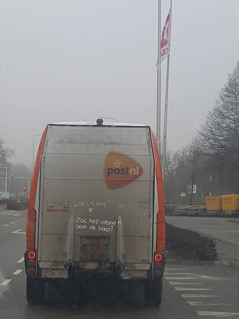 Gewoon een verzameling hilarische foto's #778