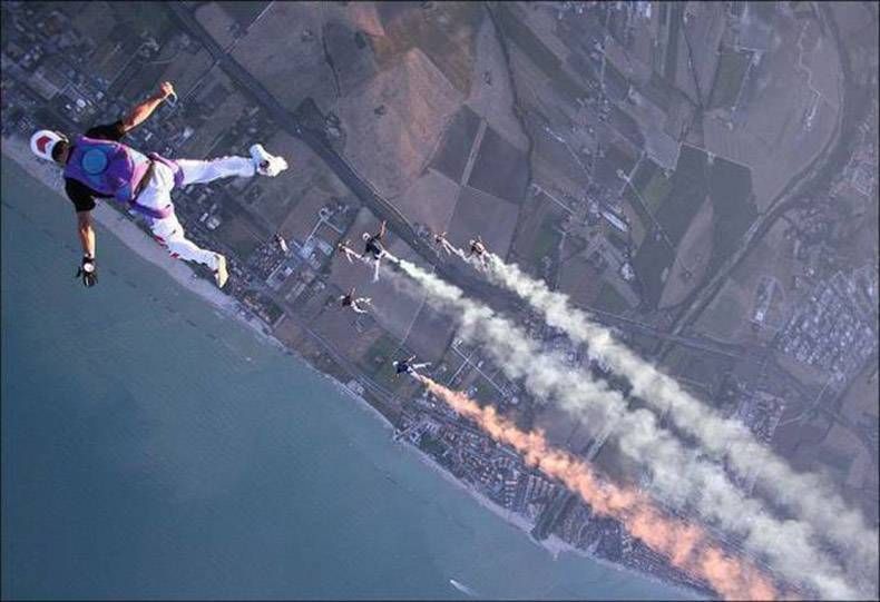 Gewoon een verzameling hilarische foto's #762