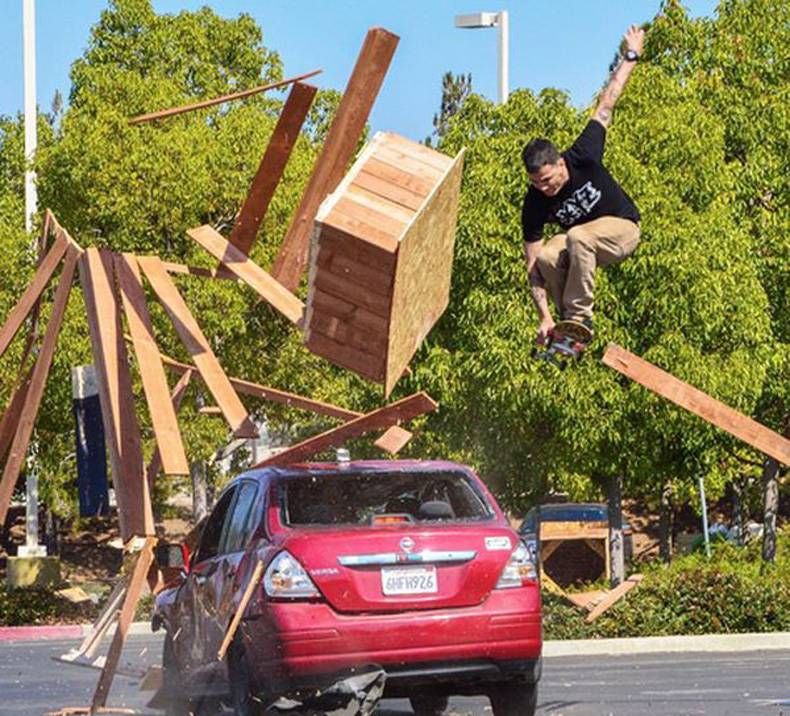 Gewoon een verzameling hilarische foto's #704