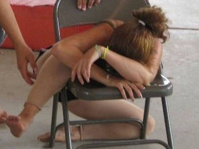 Gewoon een verzameling hilarische foto's #702