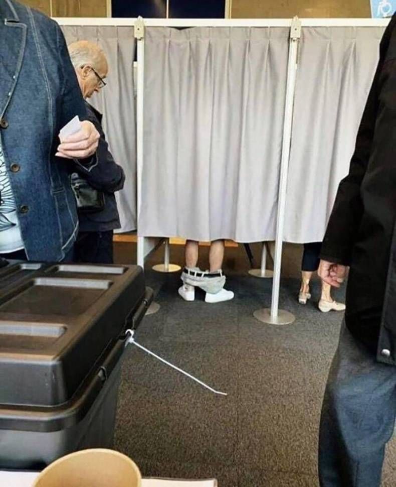 Gewoon een verzameling hilarische foto's #1359