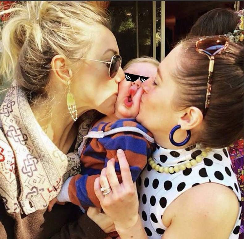 Gewoon een verzameling hilarische foto's #1321