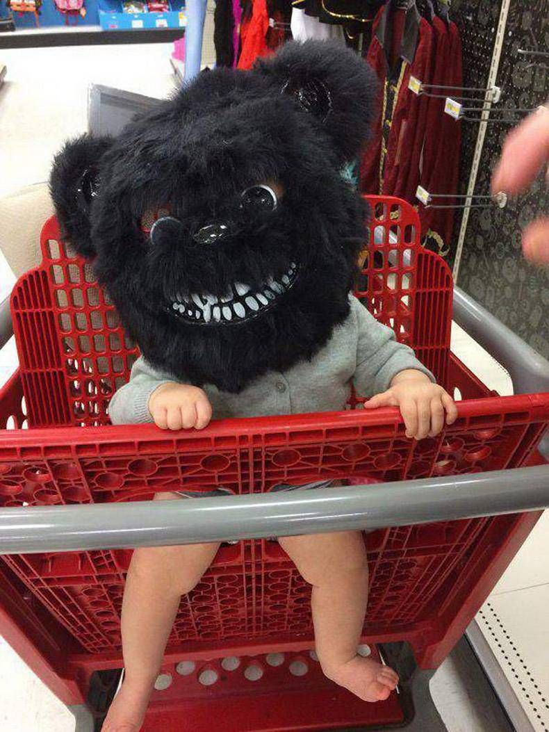 Gewoon een verzameling hilarische foto's #1294