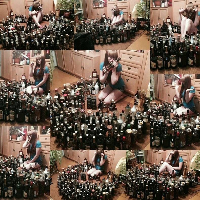 Gewoon een verzameling hilarische foto's #1190