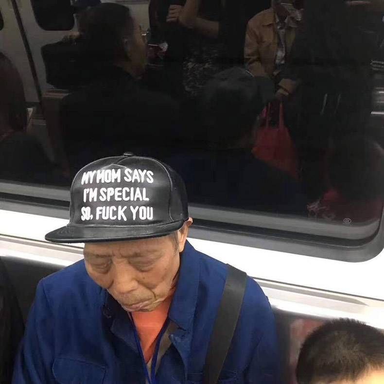 Gewoon een verzameling hilarische foto's #1088