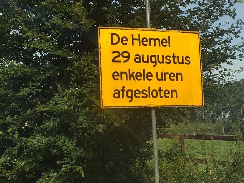 Pix Dump #1000 Special: Gewoon een verzameling straathumor foto's