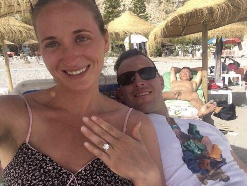 Pix Dump #1000 Special: Gewoon een verzameling gewaagde foto’s