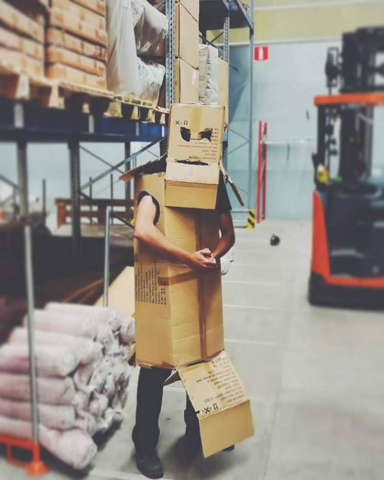 Gewoon een verzameling hilarische foto's #999